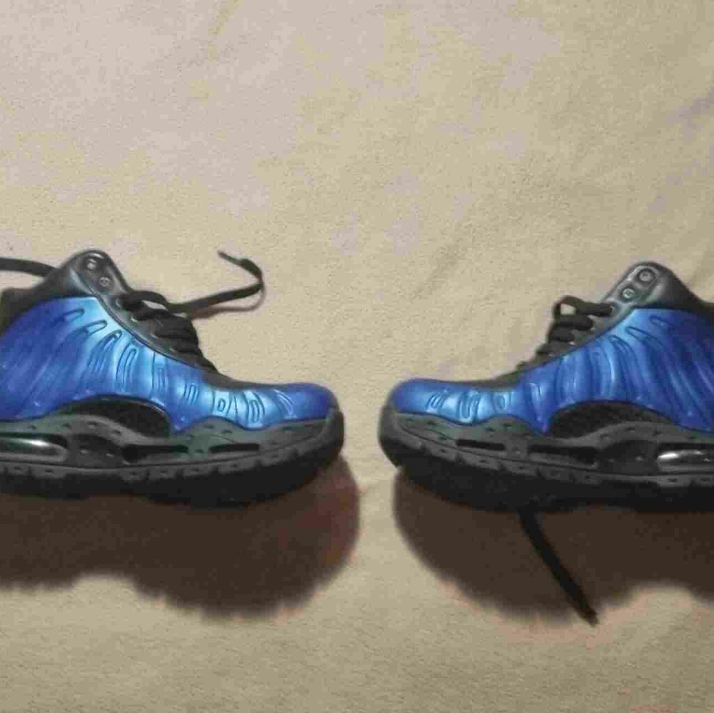Foamposites